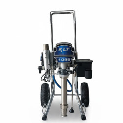 1095 Airless Boya Makinesi