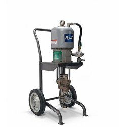 K68 Airless Boya Makinesi 68:1