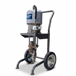 K68 Airless Boya Makinesi 68:1