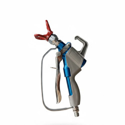 J90 Airless Boya Tabancası ( Yoğun Malzeme )