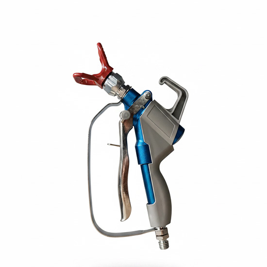 J90 Airless Boya Tabancası ( Yoğun Malzeme )