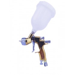 1,3 Profesyonel Üstten Depolu Oto Boya Tabancası