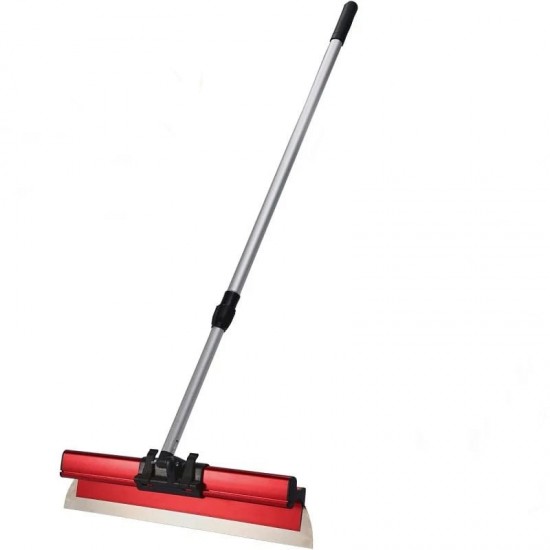 Saten Alçı Bıçağı 60 cm (Uzatma Çubuklu)