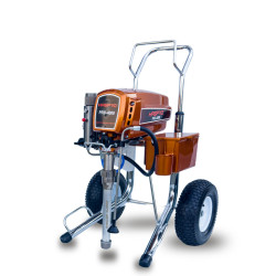 4000 Airless Boya Makinesi