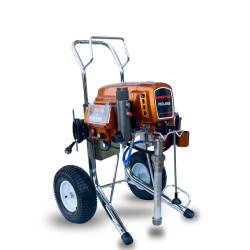 4000 Airless Boya Makinesi