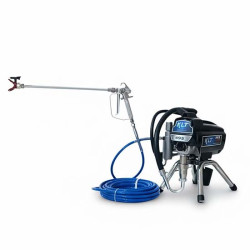 495 Airless Boya Makinesi