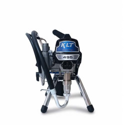 495 Airless Boya Makinesi