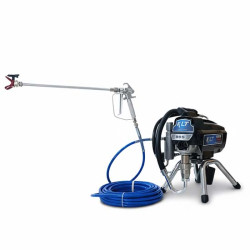 595 Airless Boya Makinesi