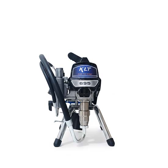 695 Airless Boya Makinesi