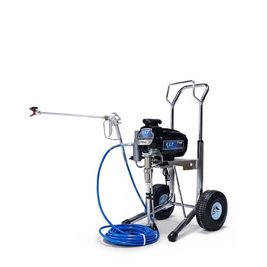 700 Airless Boya Makinesi