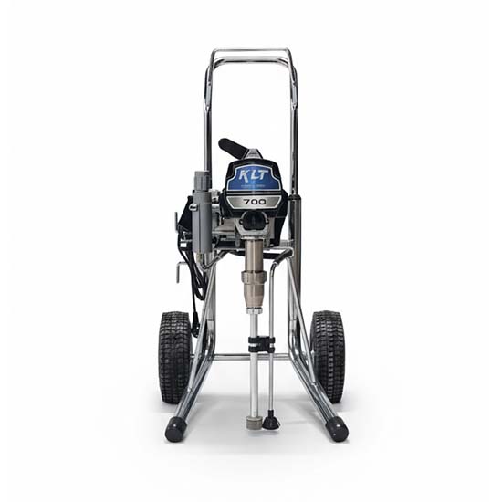 700 Airless Boya Makinesi