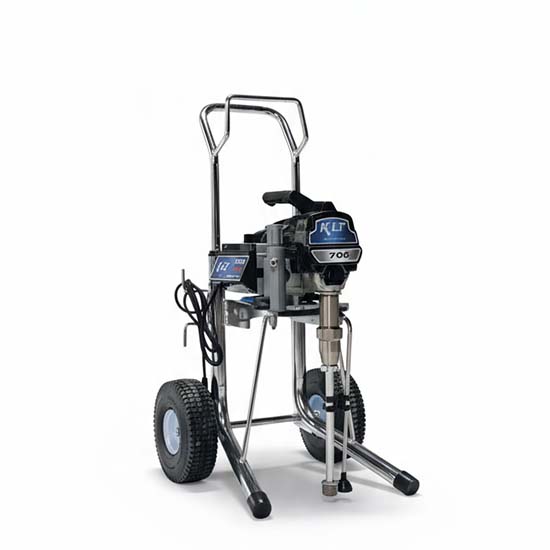 700 Airless Boya Makinesi