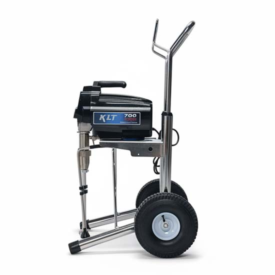 700 Airless Boya Makinesi