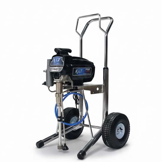 700 Airless Boya Makinesi