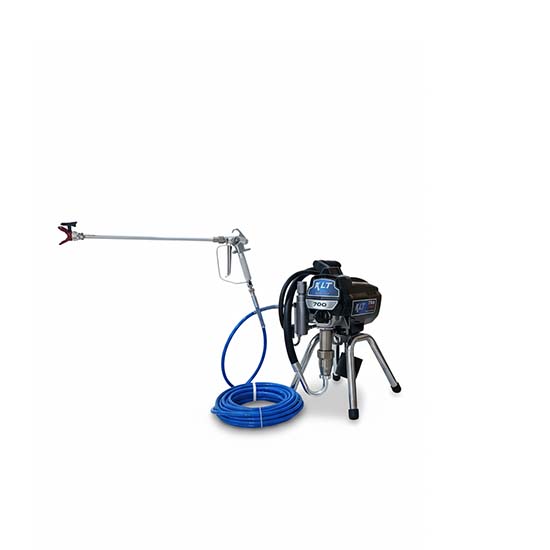 700 Airless Boya Makinesi