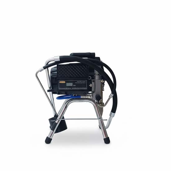 700 Airless Boya Makinesi