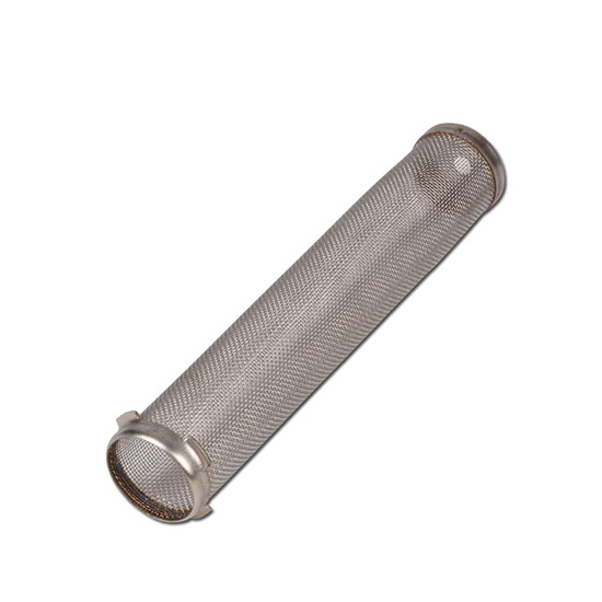 K56 Diyaframlı Boya Makinesi Gövde Filtresi (60 Mesh)