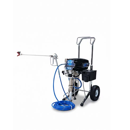 795 Airless Boya Makinesi