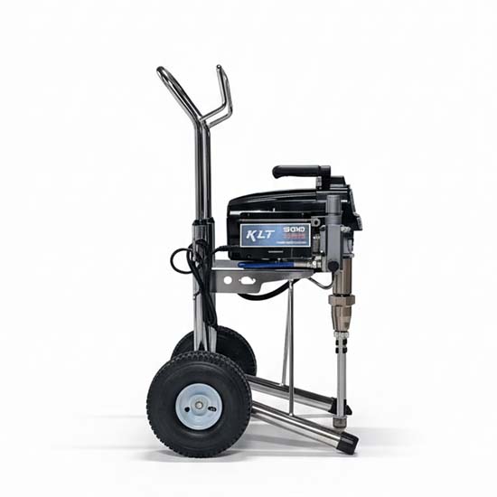 900 Airless Boya Makinesi