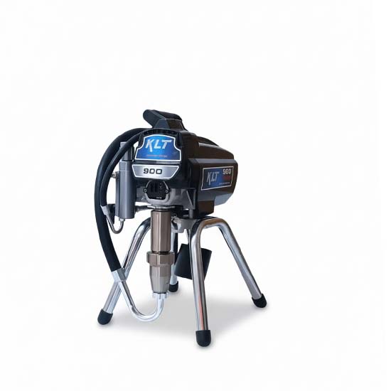 900 Airless Boya Makinesi