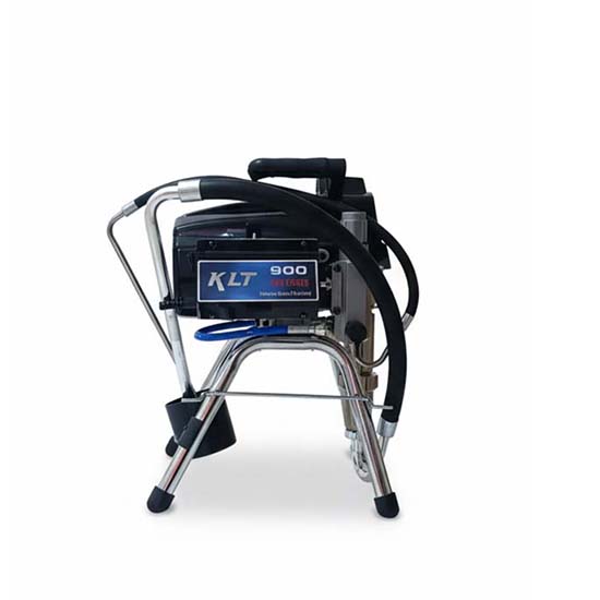 900 Airless Boya Makinesi