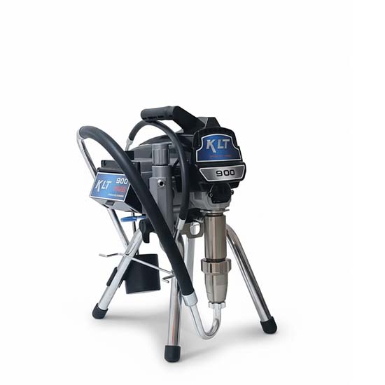 900 Airless Boya Makinesi