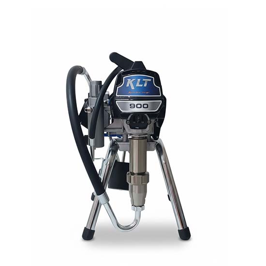 900 Airless Boya Makinesi