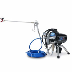 395 Airless Boya Makinesi