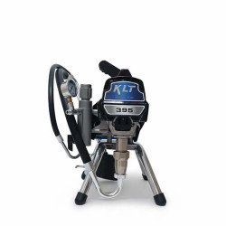 395 Airless Boya Makinesi