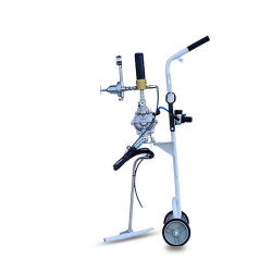 Wagner Zip 52 Diyaframlı Boya Makinesi