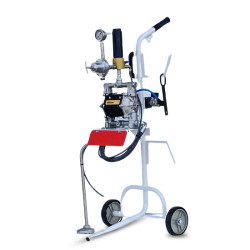 Wagner Zip 52 Diyaframlı Boya Makinesi