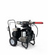 EH 3000 Elektrikli Hidrolik Airless Boya Makinesi