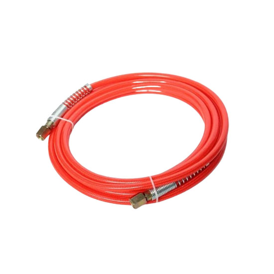 Poliüretan Enjeksiyon Hortumu 5 Metre