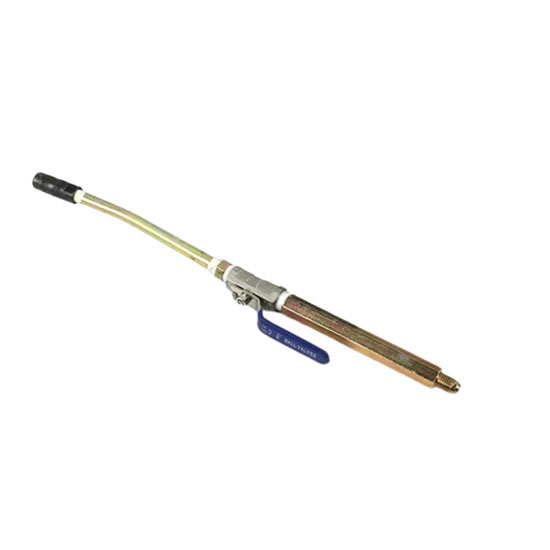 Poliüretan Enjeksiyon Tabancası