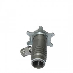 395 PC Airless Boya Makinesi Gömleği