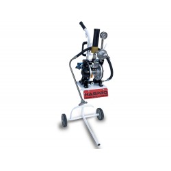 K56 Diyaframlı Boya Makinesi