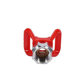 Airless Boya Tabancası Kelebeği