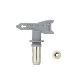 Airless Boya Tabancası Memesi