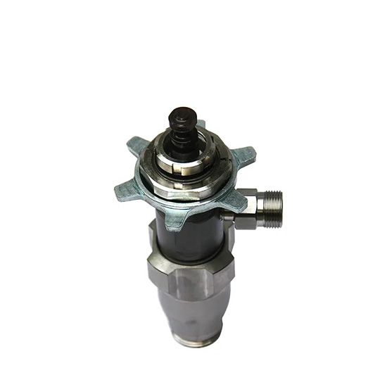 395 PC Airless Boya Makinesi Pompa Takımı