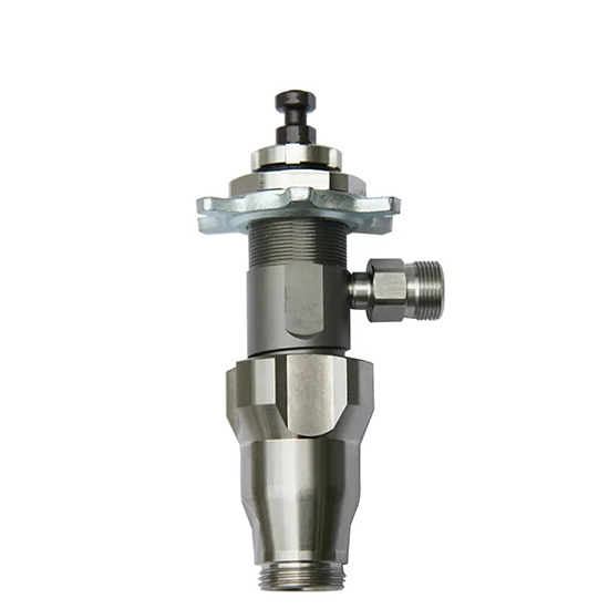 395 PC Airless Boya Makinesi Pompa Takımı