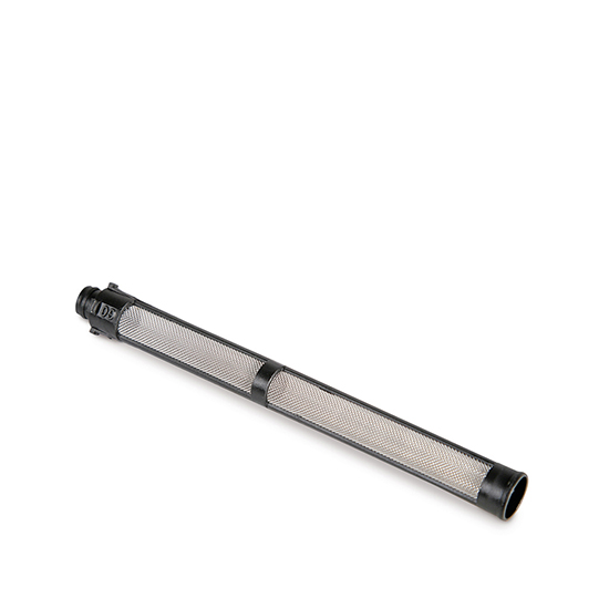 Airless Boya Makinesi Tabanca Filtresi (Siyah)