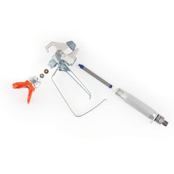 SG3 Airless Boya Tabancası