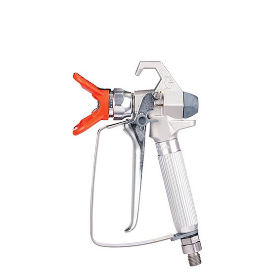 SG3 Airless Boya Tabancası