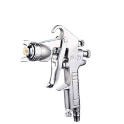 W71 Havalı Boya Tabancası 