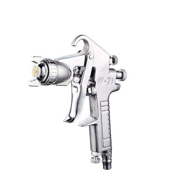 W71 Havalı Boya Tabancası