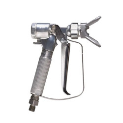 XTR-6 Airless Boya Tabancası