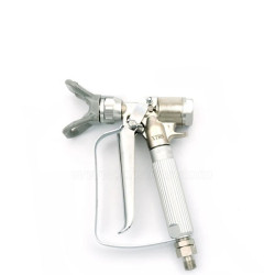 XTR-7 Airless Boya Tabancası (500 Bar)